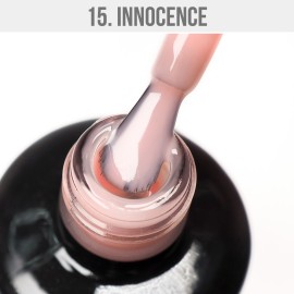 Gel Polish 15 - Innocence 12ml 