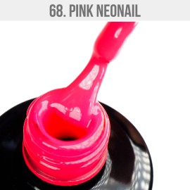 Gel Polish 68 - Pink NeoNail 12ml 