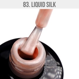 Gel Polish 83 - Liquid Silk 12ml 