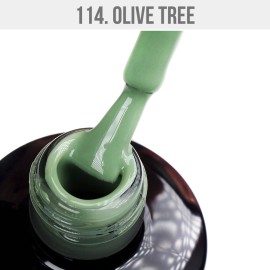Gel Polish 114 - Olive Tree (HEMA-free) 12ml 