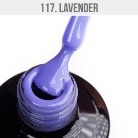 Gel Polish 117 - Lavender (HEMA-free) 12ml 