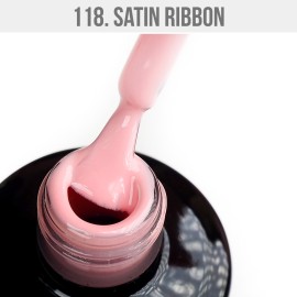 Gel Polish 118 - Satin Ribbon 12ml 