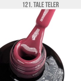 Gel Polish 121 - Tale Teller (HEMA-free) 12ml 