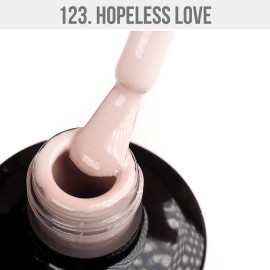 Gel Polish 123 - Hopeless Love 12ml 