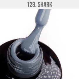 Gel Polish 128 - Shark (HEMA-free) 12ml 