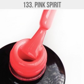 Gel Polish 133 - Pink Spirit 12ml 