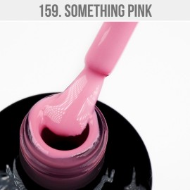 Gel Polish 159 - Something Pink 12ml