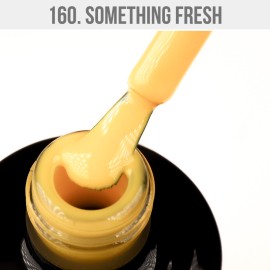 Gel Polish 160 - Something Fresh (HEMA-free) 12ml