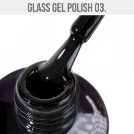 Gel Polish Glass 03 - 12ml