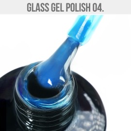 Gel Polish Glass 04 - 12ml