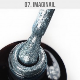 Gel Polish ImagiNail 07 - 12ml