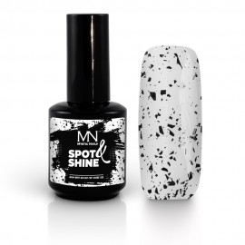 Spot&amp;Shine Top Gel - 10ml