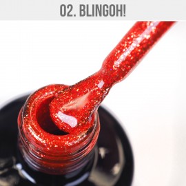 Gel Polish BlingOh! 02 - 12 ml