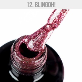 Gel Polish BlingOh! 12 - 12 ml