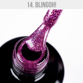 Gel Polish BlingOh! 14 - 12 ml