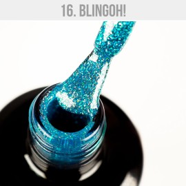 Gel Polish BlingOh! 16 - 12 ml