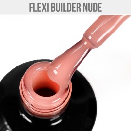 Flexi Builder Nude 12ml Gel Polish