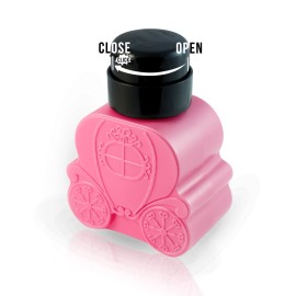 Pump Dispenser - Pink