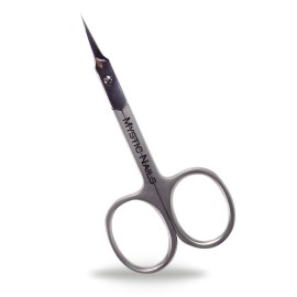 Professional Cuticle Scissors - 18mm