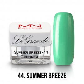 LeGrande Color Gel - no.44. - Summer Breeze - 4g