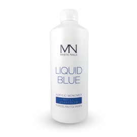 Liquid Blue - 500ml - refill