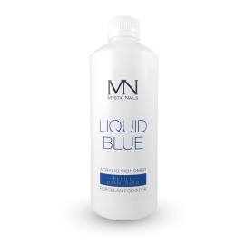 Liquid Blue - 500ml - refill