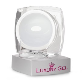 Luxury Thin Clear Gel - 15g