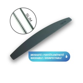 Mystic Nails File SLIM - waterproof - 150/150