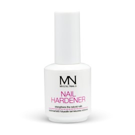 Nail Hardener - 10ml