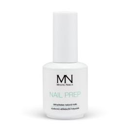 Nail Prep - 10ml