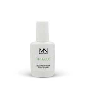 Tip Glue with Brush - 14g