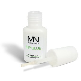 Tip Glue with Brush - 7,5g