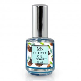 Cuticle Oil - coconut - 15ml