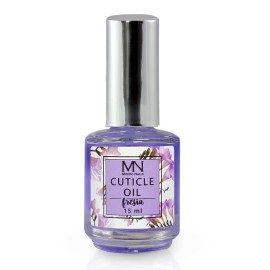 Cuticle Oil - freesia - 15ml