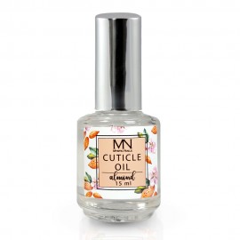 Cuticle Oil - almond - 15ml