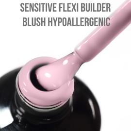 Sensitive Flexi Builder Blush - Hypoallergenic - 12ml