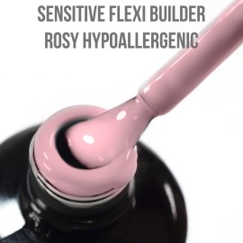 Sensitive Flexi Builder Rosy - Hypoallergenic - 12ml