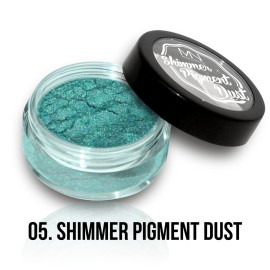 Shimmer Pigment Dust - 05 - 2g