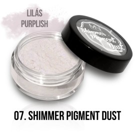 Shimmer Pigment Dust - 07 - 2g