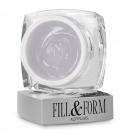 Fill&amp;Form Gel - Clear - 50g