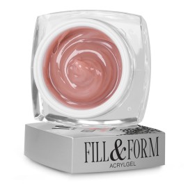 Fill&Form Gel - Light Cover (HEMA-free) - 30g