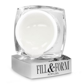 Fill&amp;Form Gel - Water Clear - 30g