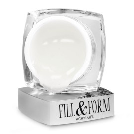 Fill&amp;Form Gel - Water Clear (HEMA-free) - 30g