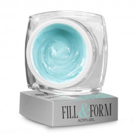 Fill&amp;Form Gel - Pastel 01 Blue - 10g