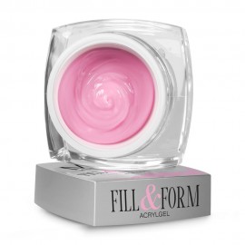 Fill&amp;Form Gel - Pastel Pink 05 - (HEMA-free) 10g