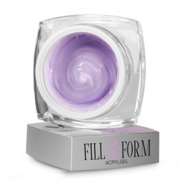 Fill&amp;Form Gel - Pastel Violet 04 - (HEMA-free) 10g