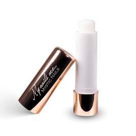 Mystic Nails Lip balm - rose gold