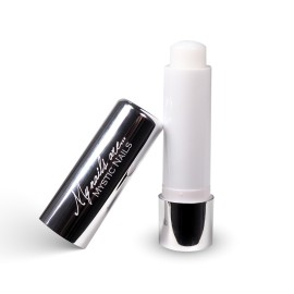 Mystic Nails Lip balm - silver