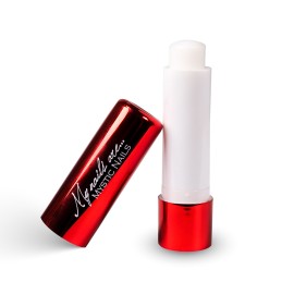 Mystic Nails Lip balm - red
