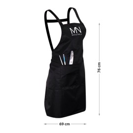 Mystic Nails Apron